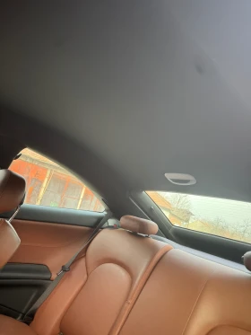 Mercedes-Benz CLC 220, снимка 4