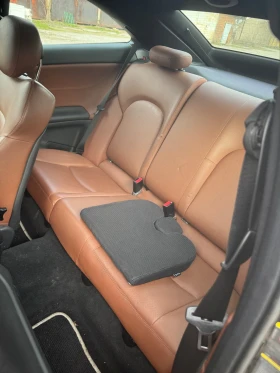 Mercedes-Benz CLC 220, снимка 2