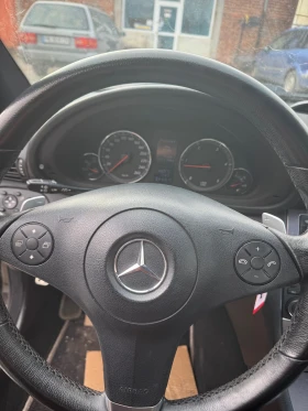 Mercedes-Benz CLC 220, снимка 11