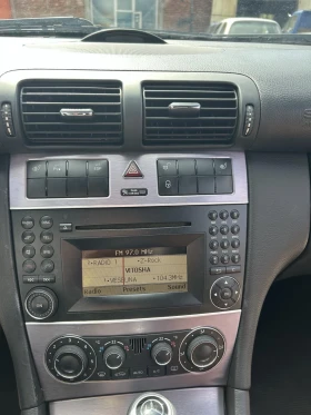 Mercedes-Benz CLC 220, снимка 9