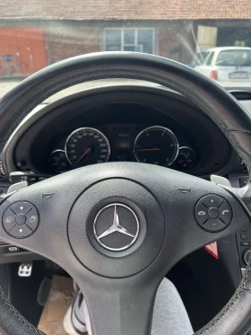 Mercedes-Benz CLC 220, снимка 8