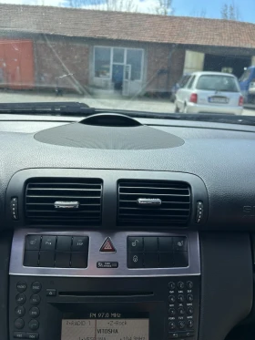 Mercedes-Benz CLC 220, снимка 10