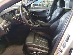 BMW 530 XDRIVE M PACK| HARMAN/KARDON| ПАНО, снимка 7