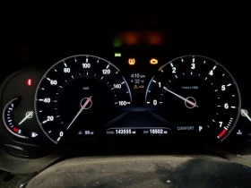 BMW 530 XDRIVE M PACK| HARMAN/KARDON| ПАНО, снимка 9