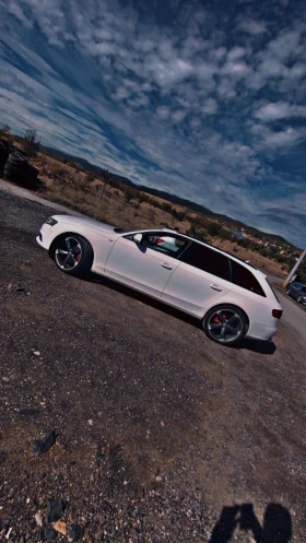 Audi A4, снимка 5