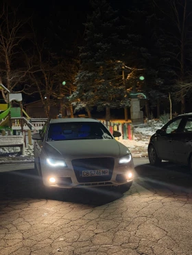 Audi A4, снимка 1