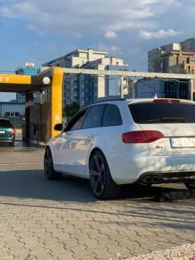 Audi A4, снимка 8