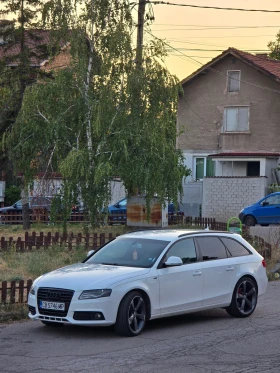 Audi A4, снимка 7