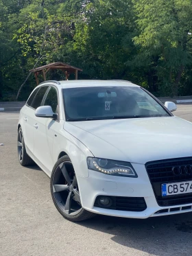 Audi A4, снимка 6