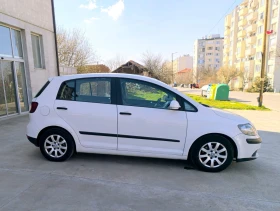 VW Golf Plus, снимка 8