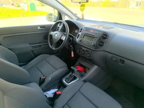 VW Golf Plus, снимка 12
