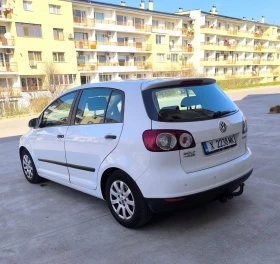 VW Golf Plus, снимка 5