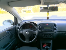 VW Golf Plus, снимка 10