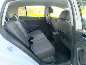 VW Golf Plus, снимка 9