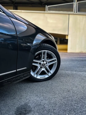 Mercedes-Benz C 250 #EXCLUSIVE#MILTIBEAM#FULL LEATHER , снимка 15