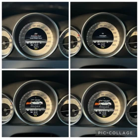 Mercedes-Benz C 250 #EXCLUSIVE#MILTIBEAM#FULL LEATHER , снимка 12