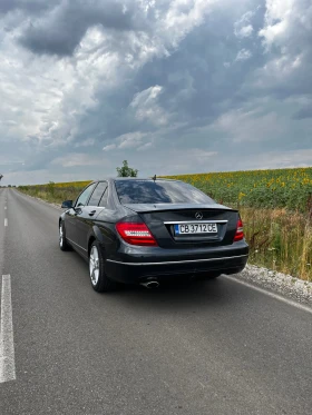 Mercedes-Benz C 250 #EXCLUSIVE#MILTIBEAM#FULL LEATHER , снимка 2
