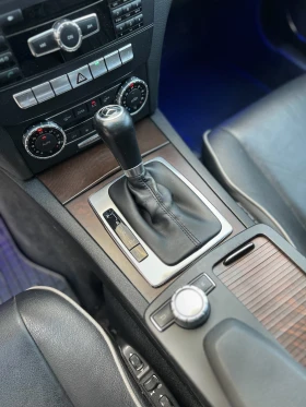 Mercedes-Benz C 250 #EXCLUSIVE#MILTIBEAM#FULL LEATHER , снимка 9