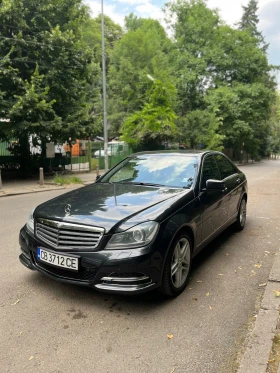 Mercedes-Benz C 250 #EXCLUSIVE#MILTIBEAM#FULL LEATHER , снимка 3