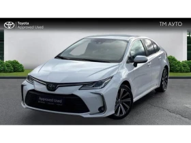 Toyota Corolla SDN 1.8HSD EXECUTIVE PLUS, снимка 1