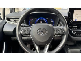 Toyota Corolla SDN 1.8HSD EXECUTIVE PLUS, снимка 13