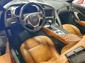 Chevrolet Corvette 6.2l Stingray 2Lt, снимка 8