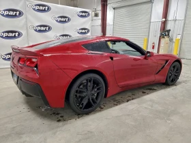 Chevrolet Corvette 6.2l Stingray 2Lt, снимка 3