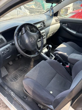 Toyota Corolla 2.0D4D ТОП ЦЕНИ, снимка 2