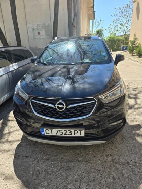 Opel Mokka X, снимка 1
