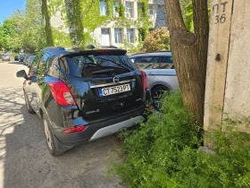 Opel Mokka X, снимка 8