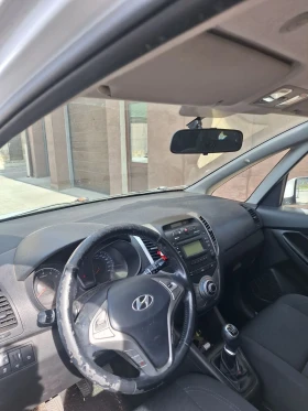 Hyundai Ix20, снимка 2