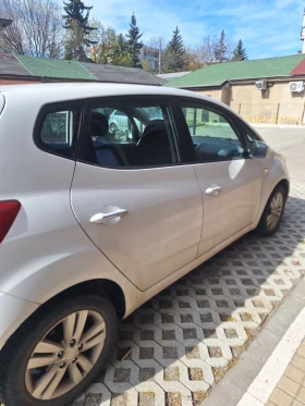 Hyundai Ix20, снимка 5