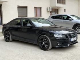 Audi A4 B8, снимка 2