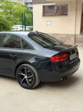 Audi A4 B8, снимка 6