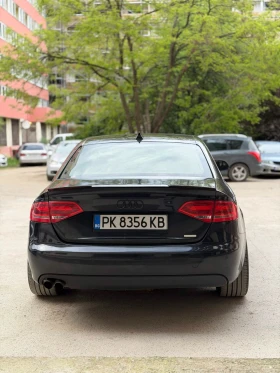 Audi A4 B8, снимка 5
