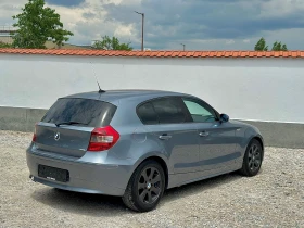 BMW 120 163/ПАРКТРОНИК/АВТОПИЛОТ, снимка 5