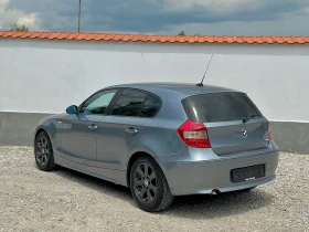 BMW 120 163/ПАРКТРОНИК/АВТОПИЛОТ, снимка 4