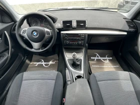 BMW 120 163/ПАРКТРОНИК/АВТОПИЛОТ, снимка 6