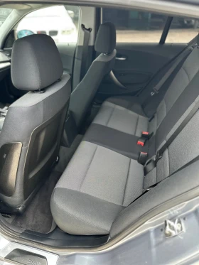BMW 120 163/ПАРКТРОНИК/АВТОПИЛОТ, снимка 11