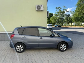 Toyota Corolla verso, снимка 3