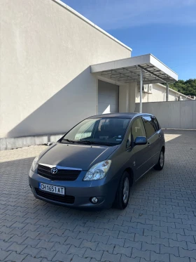 Toyota Corolla verso, снимка 1