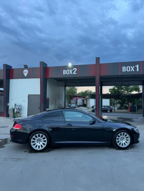 BMW 635, снимка 6