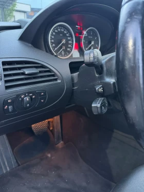 BMW 635, снимка 9
