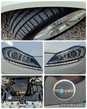 Lancia Delta 1.4T/Фабрична газ/ Топ състояние, снимка 8
