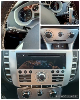 Lancia Delta 1.4T/Фабрична газ/ Топ състояние, снимка 14