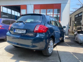 Toyota Auris 2.0 D4D Keyless, Navi , снимка 6