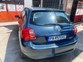 Toyota Auris 2.0 D4D Keyless, Navi , снимка 4