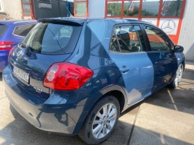 Toyota Auris 2.0 D4D Keyless, Navi , снимка 3