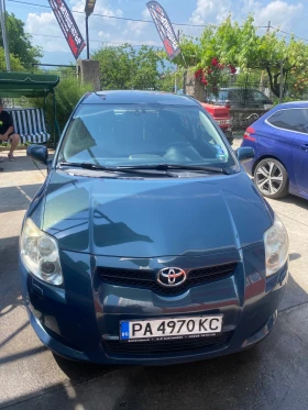 Toyota Auris 2.0 D4D Keyless, Navi , снимка 2