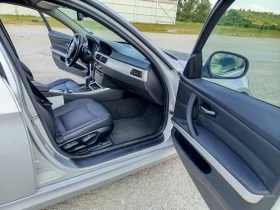 BMW 320 D 4x4 X-drive LCI FACE NAVI, снимка 8